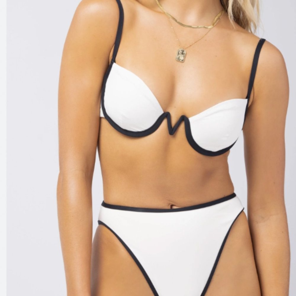 L*SPACE M Nico Top & S Nora Bottom
